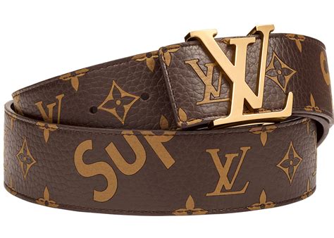 cheap louis vuitton belts online|louis vuitton belt stockx.